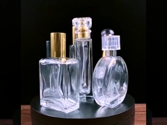 vídeo de perfume