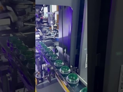 Frasco de creme de 50 ml