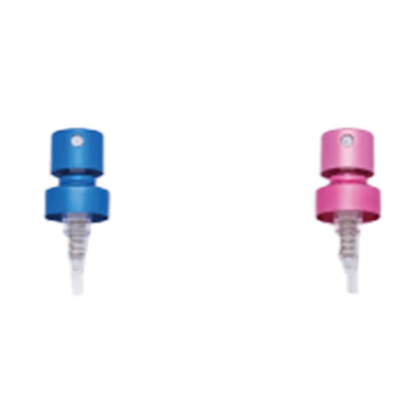 Corrosion Resistant Accurate Cosmetic Pump For Optimal Atomization Of Cosmetic Products