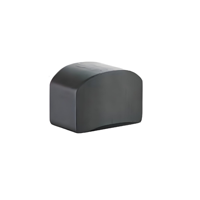 Increase Your Product Premiums with a Wooden Perfume Cap in Original Wood Color