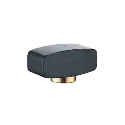 Increase Your Product Premiums with a Wooden Perfume Cap in Original Wood Color
