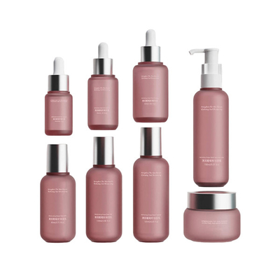 sustainable skincare packaging wholesale suppliers‌