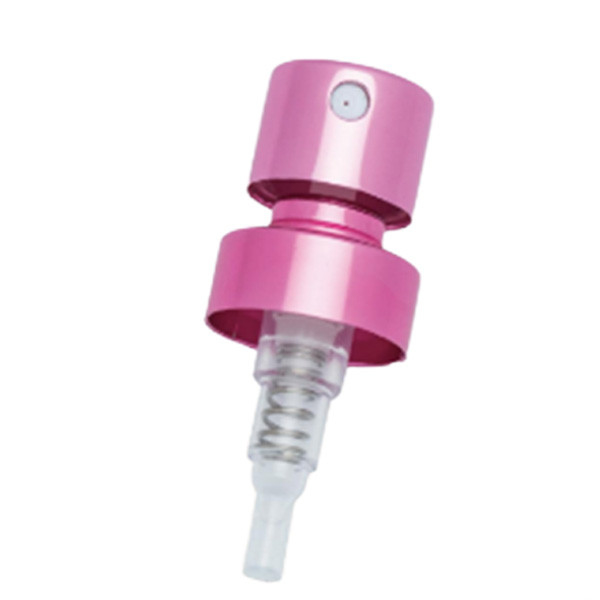 Corrosion Resistant Accurate Cosmetic Pump For Optimal Atomization Of Cosmetic Products