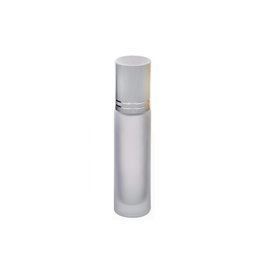 Qualidade Rolo de vidro cosmético em garrafas de perfume, rolo do óleo da fragrância 8ml em garrafas fábrica