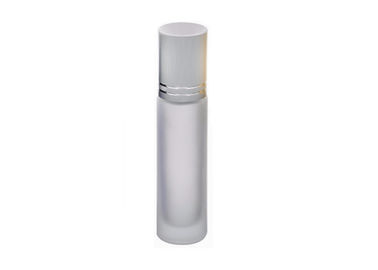 Qualidade Rolo de vidro cosmético em garrafas de perfume, rolo do óleo da fragrância 8ml em garrafas fábrica